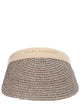 Helen Kaminski "White 10" Hat