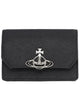 Vivienne Westwood Portacarte Con Dettaglio "Orb"