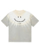 Mm6 Maison Margiela T-Shirt With "Smile" Logo