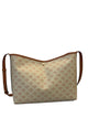 Celine Canvas Tote Bag Triomphe