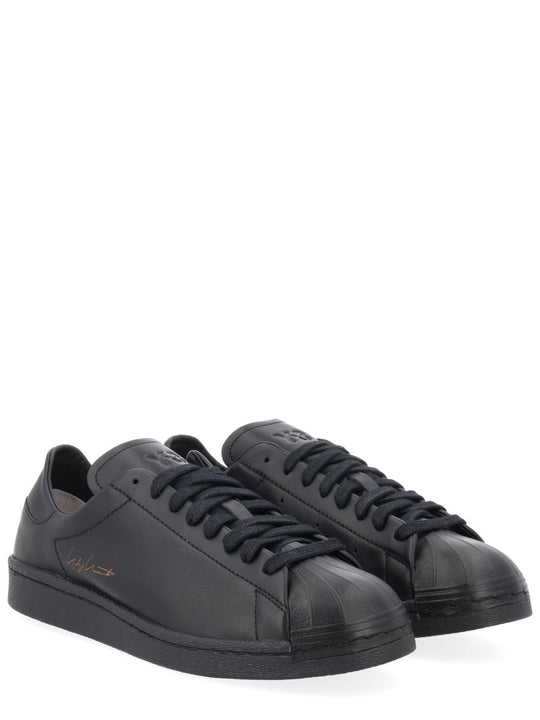 Y - 3 "Superstar" Sneaker