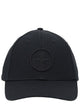Stone Island Baseball Hat With Logo