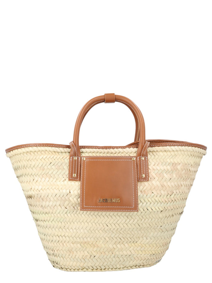 Jacquemus Bag "Soli"
