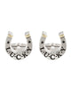 Paul Smith "Horseshoe" Twins