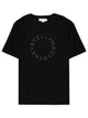 Stella Mccartney T-Shirt With Logo