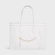 Celine Flat Luggage Zip Tote Bag