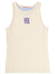 Marni Tank Top With Logo
