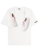 Moschino T-Shirt With Print