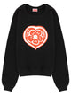 Kenzo "Kenzo Boke Heart" Sweatshirt