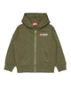 Diesel Sweatshirt With Logo