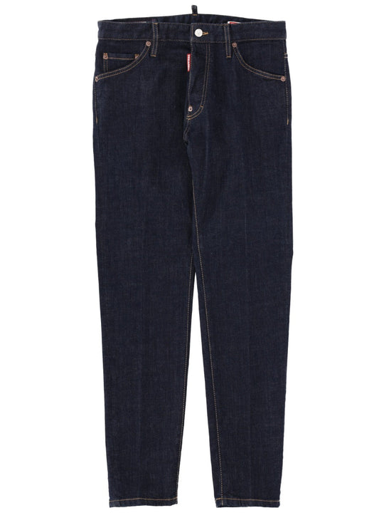 Dsquared Jeans "Teddy"