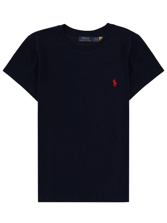 Polo Ralph Lauren T-Shirt Con Logo