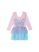 Stella Mccartney "Butterfly" Dress
