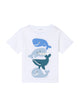 Stella Mccartney "Sealife" T-Shirt