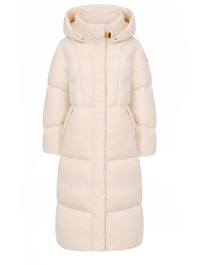 Parajumpers Long Coat "Liu"
