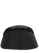 Helen Kaminski "White 10 Visor" Hat