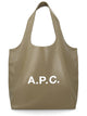 A.p.c. "Ninon" Tote Bag