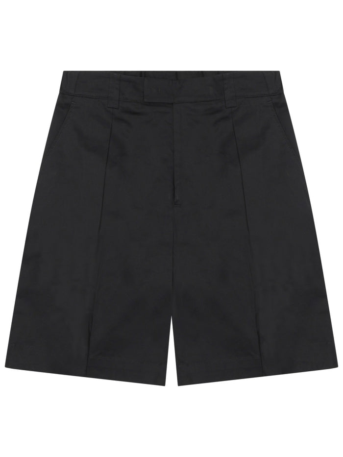 Low Brand Cotton Shorts