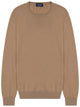 Drumohr Cotton Sweatshirt