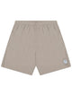 Department Five Shorts With Logo Patch
