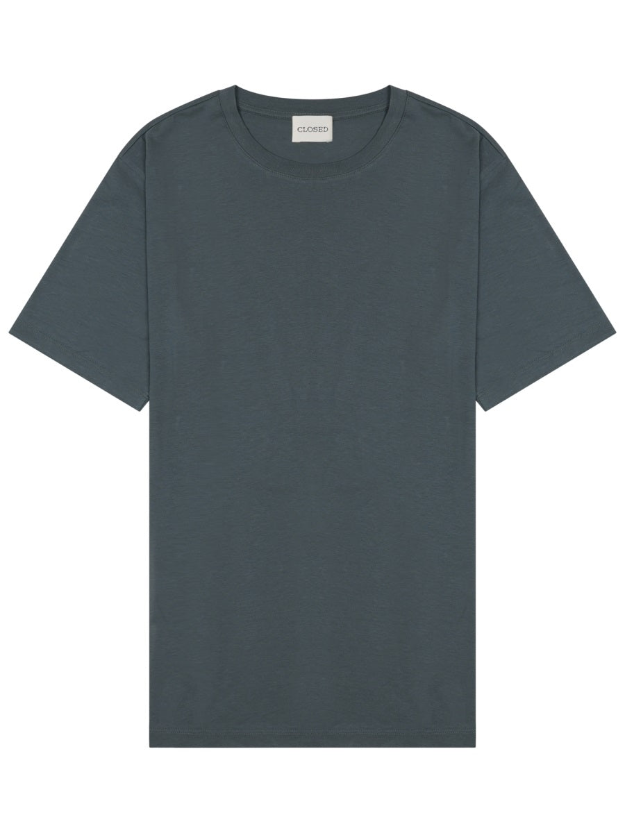 Closed Cotton T-Shirt