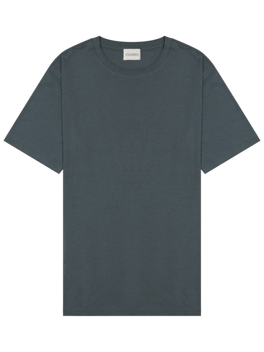 Closed Cotton T-Shirt