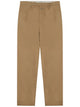 Closed Cotton Tailored Pants