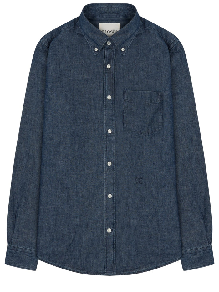 Closed Denim Shirt