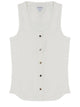 Bottega Veneta Top With Buttons