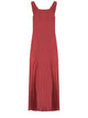 Alberta Ferretti Silk Blend Long Dress