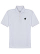 Philipp Plein Polo With Logo Patch