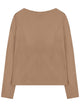 Alberta Ferretti Silk Blend Blouse