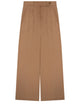 Alberta Ferretti Wide Leg Tailored Pants