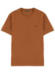 Zegna T-Shirt With Logo