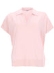 Aspesi Shirt With Polo Collar