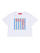 Max&Co. T-Shirt With Logo