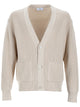 Lardini Knitted Cardigan