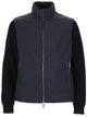 Moorer "Evan H Stp" Jacket