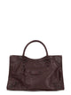 Balenciaga Le City Bag Medium