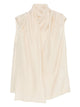 Toteme Blouse With Scarf
