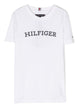 Tommy Hilfiger T-Shirt With Logo
