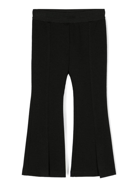 Msgm "Milano Stitch" Pants