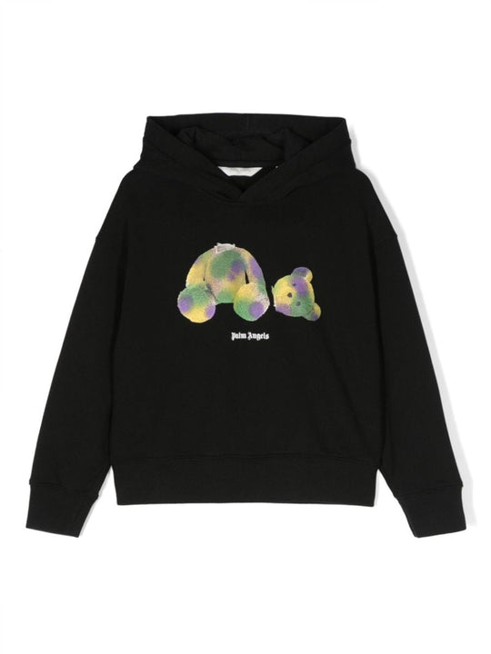 Palm Angels "Bear" Sweatshirt