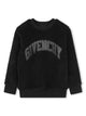 Givenchy Sweatshirt With Logo