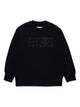 Mm6 Maison Margiela Jersey With Logo