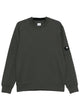 C.p. Company Cotton Sweatshirt