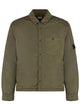 C.p. Company "Chrome-R" Overshirt