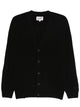 Mc2 Saint Barth Wool Cardigan