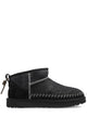 Ugg Boot "Classic Ultra Mini Biarritz"