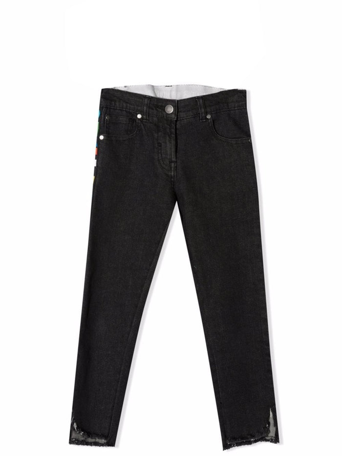 Stella Mccartney Denim Pants